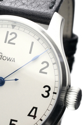 FINALLY!!!!!!!! Stowa at Baselworld! Marine11