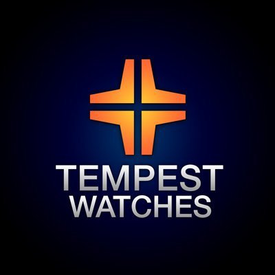 Tempest Watches: Viking Concept - Professional Grade Divers Watches Tempes14