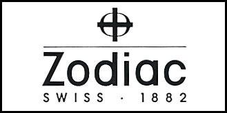 Vintage Zodiac Zodiac10