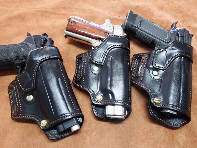 HOLSTER "STAND" by SLYE Dscf0043