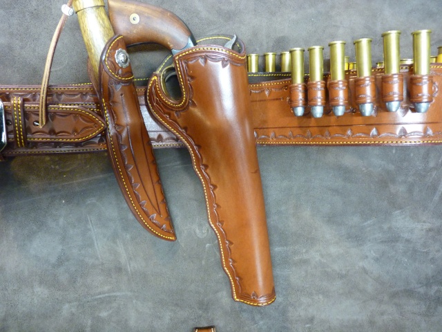 "HOLSTER WESTERN  pour HELLFIRE56" by SLYE P1030811