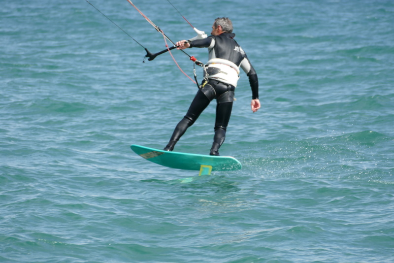 Kitefoil et mal de dos, que faire ?  P1000810