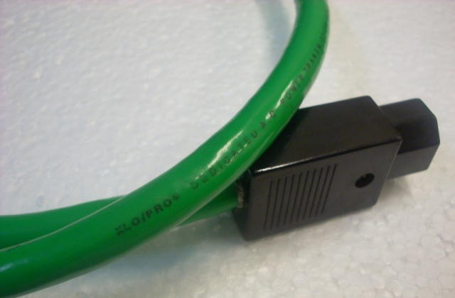 XLO power cord (used) SOLD Dscn0012