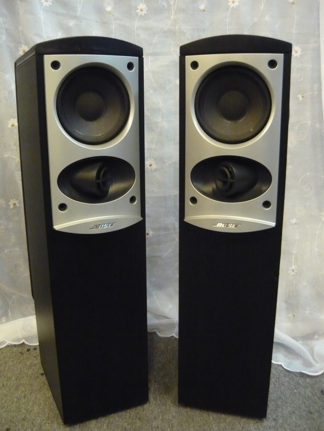 Bose 601 floorstand speaker (used) SOLD P1050311