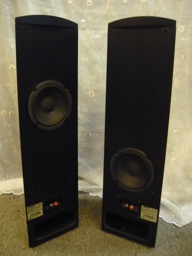 Bose 601 floorstand speaker (used) SOLD P1050312