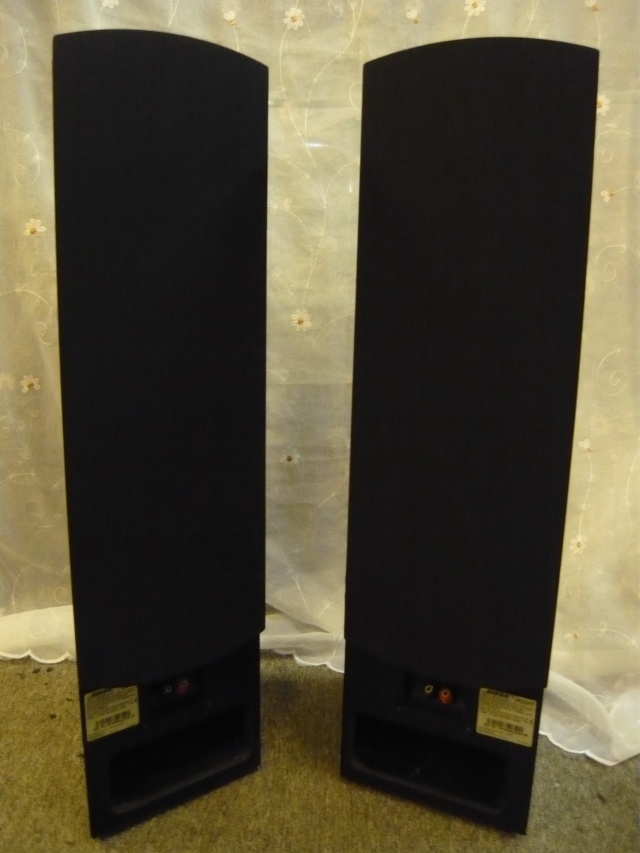 Bose 601 floorstand speaker (used) SOLD P1050313