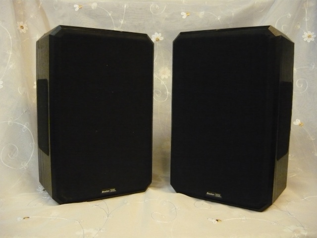 Boston THX surround speaker (used) SOLD P1050416