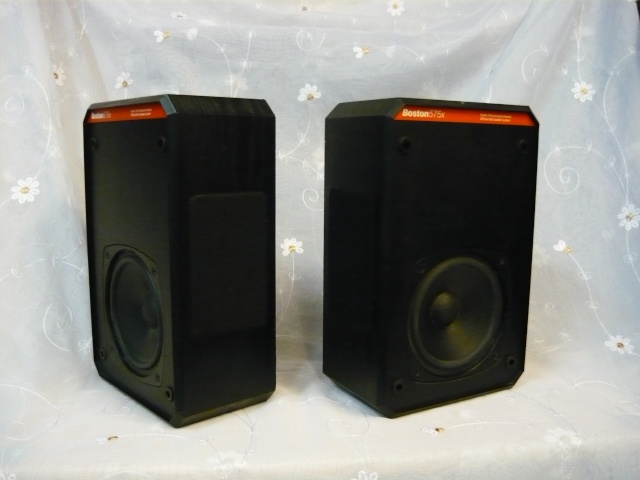 Boston THX surround speaker (used) SOLD P1050417