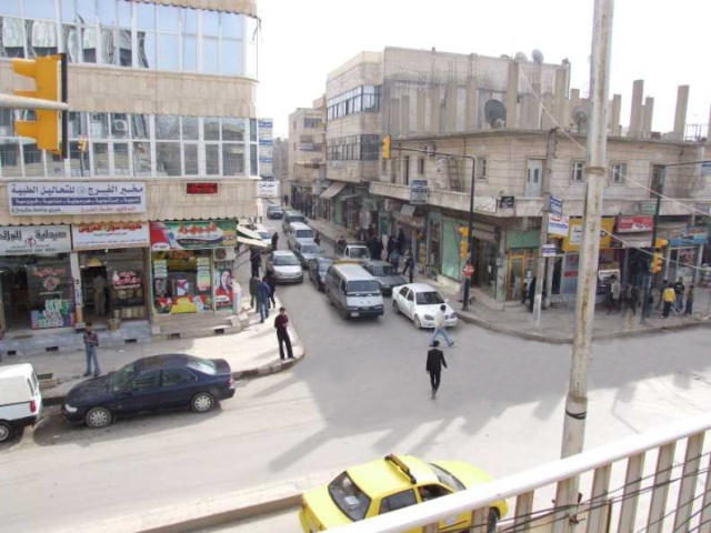 أجمل الصور لمدينة منبج السورية  S0121011