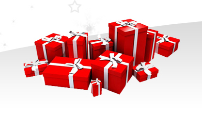 Quelques promos pour faciliter Noël avec Air-One Cadeau10