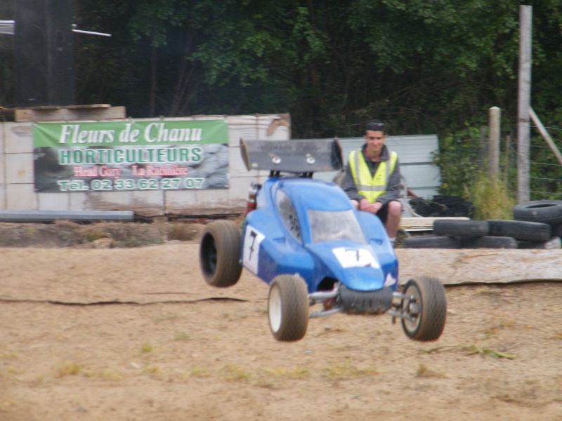 REPORTAGE DE LA COURSE DE CHANU Dscf4710