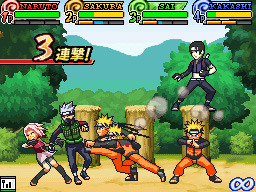 news des jeux 2010 Naruto10