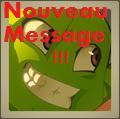 Nouveaux messages