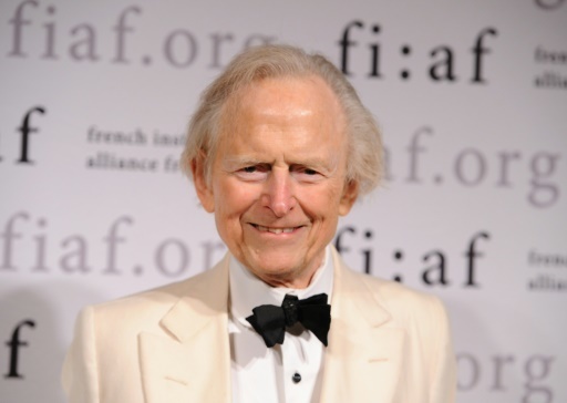 Tom Wolfe Tom_wo10