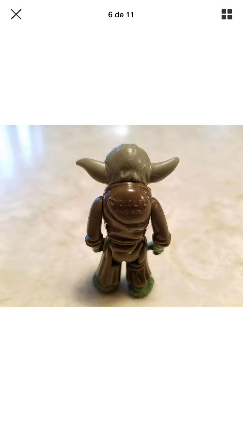 Yoda Olive Head with Hong Kong COO#3 - Page 2 E5f3d910