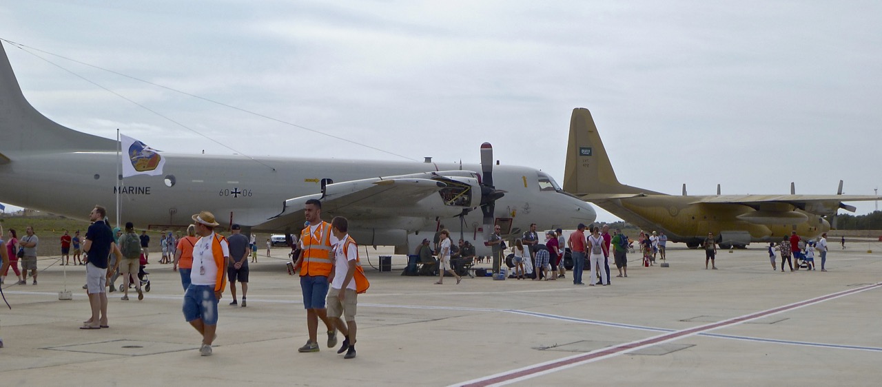 Malta International Airshow 2017    (FIN) - Page 5 P1050712