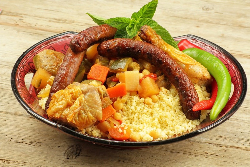 Le top du couscous  Cousco10