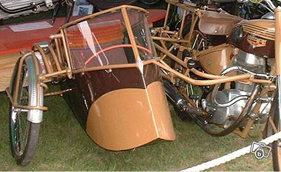 side car articulé vannod 7fluky10