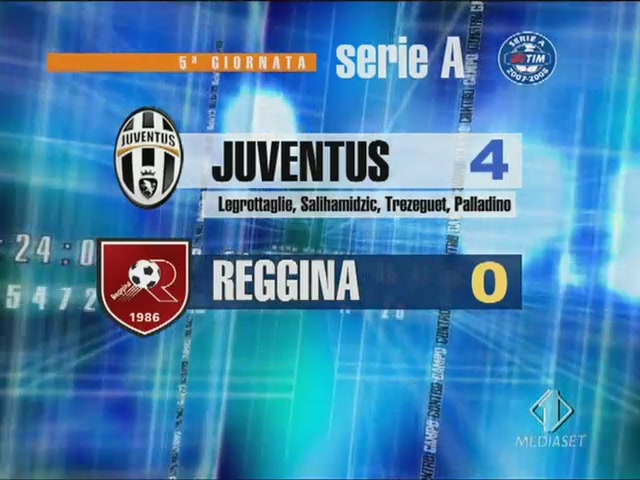 SKY или RAI, а может быть Mediaset ?? 20070910