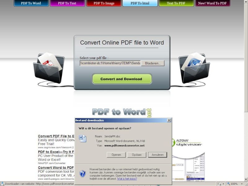 convertpdftoword.net Pdf2wo11