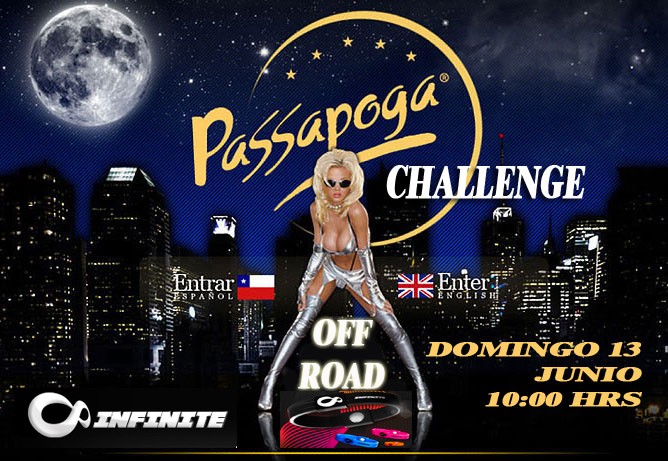 Fotos del Passapoga Challenge 2010 Passap10