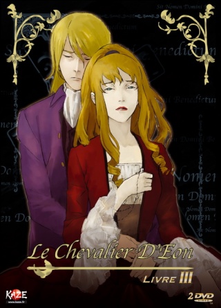 Le Chevalier d'Eon Le_che11