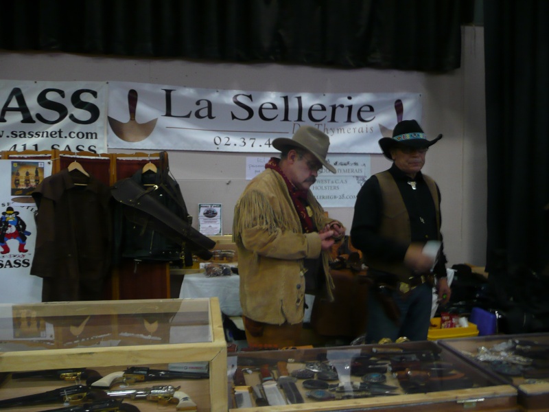 NORMANDY WESTERN TRADE SHOW Salon_22