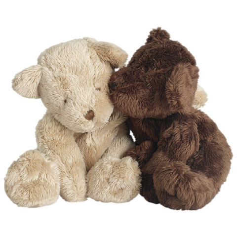 les plus beaux nounours Doudou10