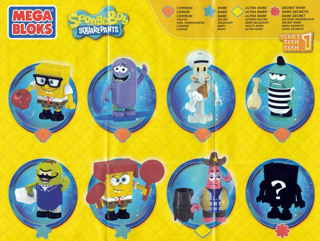 Sponge-Bob-Serien 0019