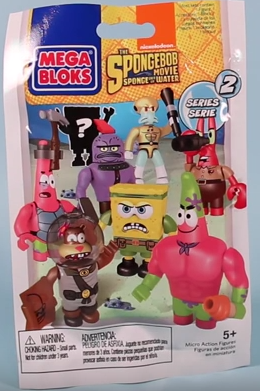 Sponge-Bob-Serien 082