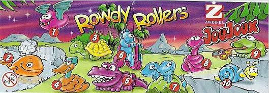 Rowdy Roller (Suche) 094