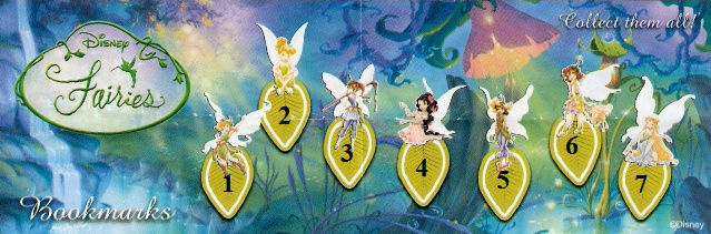 2) Fairy Serien 132