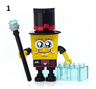 Sponge-Bob-Serien 163