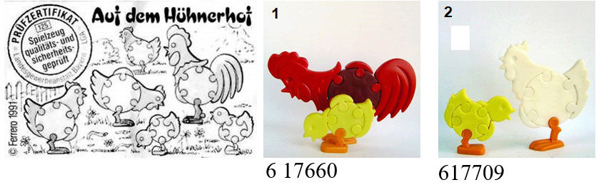 1) Spielzeug & HPF Deutschland 1991 167