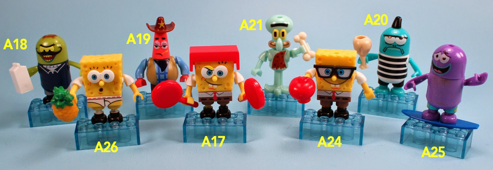Sponge-Bob-Serien 413