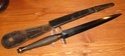 Canadian issued Fairbairn Sykes fighting knife My_col34