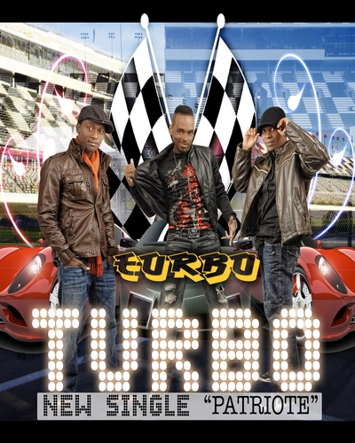 ELIE LAPOINTE FEATURING SHABBA "WALE Turbo113