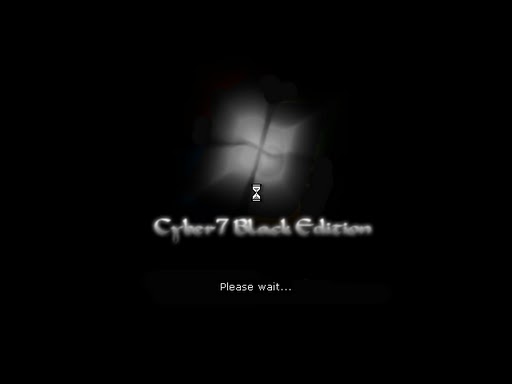 انفراد تام : النسخة الخرافية Windows Se7en Black Edition 2010 بتحديثات شهر يناير بحجم 1.31 جيجا على سيرفرات صاروخية Sshot-13