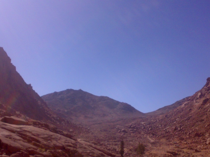 صور رحلة جنوب سيناء بالقسم 20100414