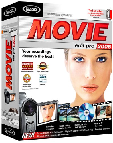 MAGIX Movie Edit Pro 12 e-version 6.5.4.2 B0002w10