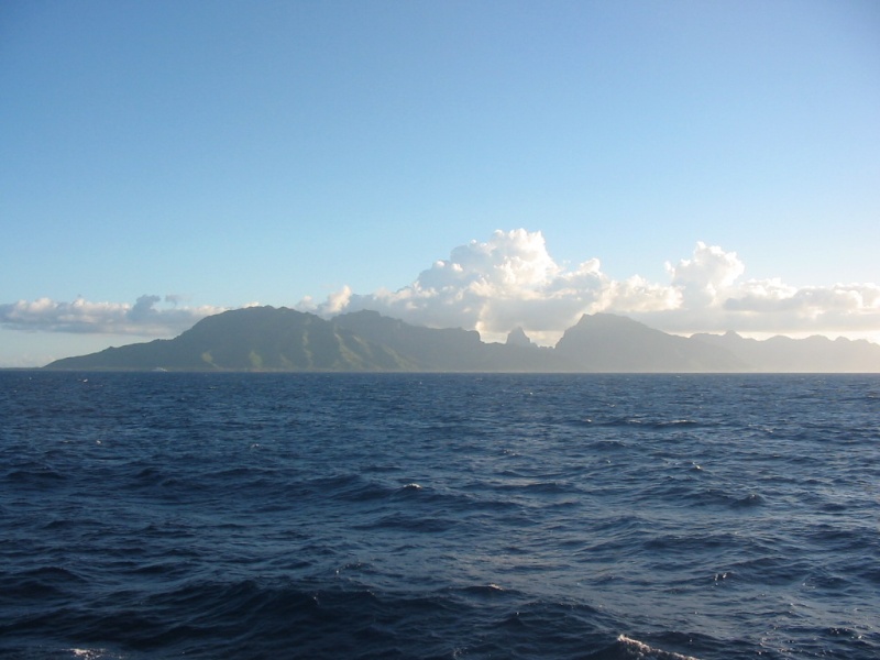 Voyage à TAHAA, îlot Teumuhonu, Polynésie Tahiti10