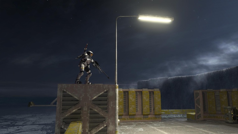 Planques de Black Out Halo3_22