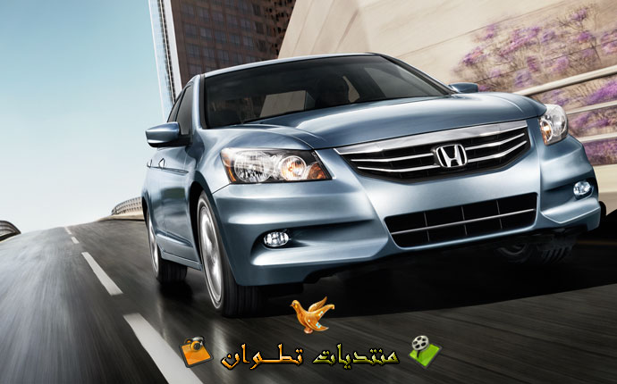 هوندا اكورد 2011 صور سيارة Honda Accord 2011  721