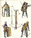 Arbalist Helmets from 11th century to 16th century Img19010
