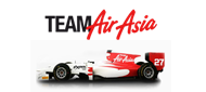 Team Air Asia