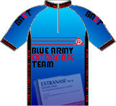 Blue Army Extranase Team (D2) - Dam3210/tarkus25 Baet10