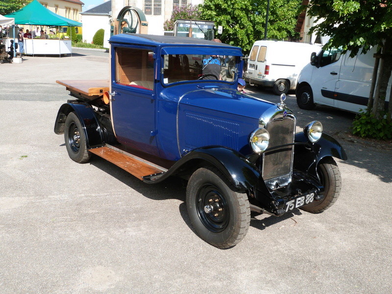 88 - Girmont Val d'Ajol les 19 et 20 mai 2018 14ème fête du vieux matériel agricole Girmon13