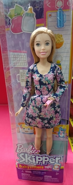 Barbie futures sorties Dsc_0512