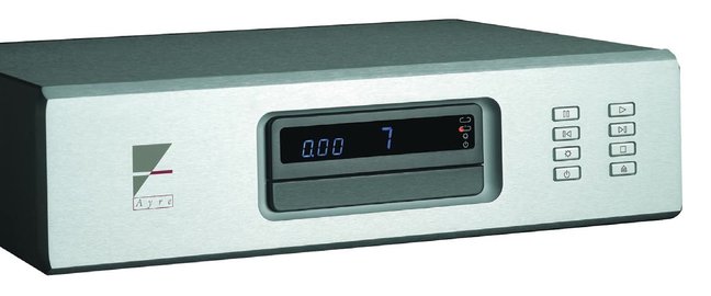 Ayre Acoustics AX-7e Integrated Amplifier Ayre510