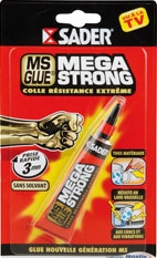 Colle Mega Strong H_120610